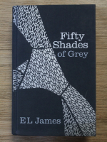 E. L. James - Fifty shades of Grey