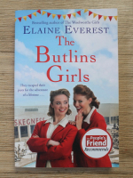 Elaine Everest - The butlins girls