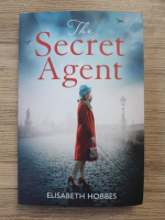 Elisabeth Hobbes - The secret agent