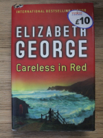 Elizabeth George - Careless in red
