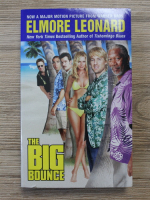 Elmore Leonard - The big bounce