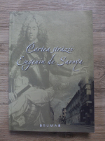 Eugeniu de Savoya - Cartea strazii