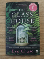 Eve Chase - The glass house