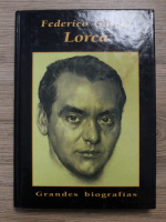 Federico Garcia Lorca