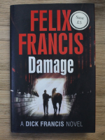 Felix Francis - Damage