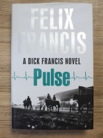 Felix Francis - Pulse
