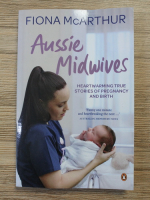 Fiona McArthur - Aussie midwives