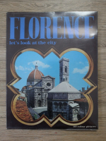 Florence let's look at the city