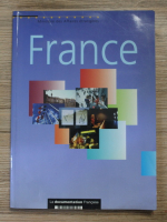France (monografie)
