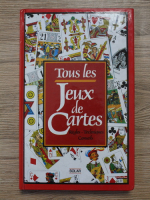 Frank Loheac-Ammoun - Tous les jeux de cartes. Regles-techniques conseils