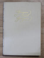 Franz Farga - Geigen und geiger