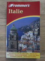 Frommer's Italie
