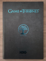 Game of Thrones Family Tree