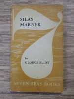 George Eliot - Silas marner