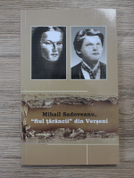 Gheorghe Parlea - Mihail Sadoveanu, fiul tarancii din Verseni