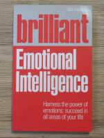 Gill Hasson - Emotional intelligence