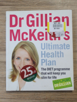 Gillian McKeith - Ultimate health plan