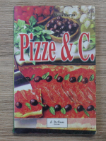 Giuliana Rosa Perna - Pizze and C.