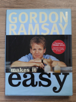 Gordon Ramsay - Makes it easy