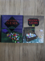 Graphics Gems (2 volume)