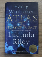 Harry Whittaker - Atlas. The story of Pa Salt