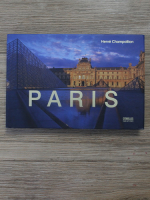 Herve Champollion - Paris (album fotografic)