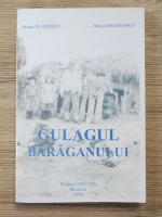 Ileana Mateescu - Gulagul Baraganului