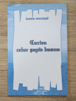 Ioana Mustata - Cartea celor sapte basme