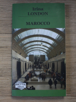 Irina London - Marocco