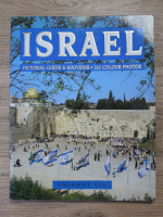 Israel. Pictorial guide and souvenir, 262 colour photos