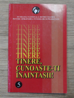 Iulian Cretu - Tinere, cunoaste-ti inaintasii (volumul 5)