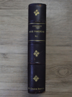 J. Castaigne - Foie et Pancreas (1927)