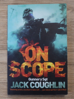 Jack Coughlin - On scope