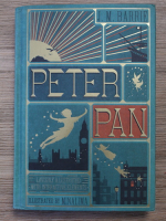 James Matthew Barrie - Peter Pan