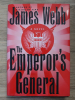 James Webb - The emperor's general