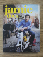 Jamie Oliver - Jamie does. Easy twists on classic dishes inspired by my travels