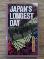 Japan's longest day