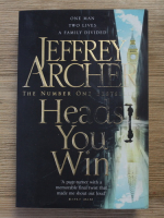Jeffrey Archer - Heads you win