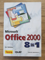 Joe Habraken - Microsoft Office 2000, 8 in 1