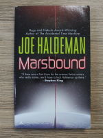 Joe Haldeman - Marsbound