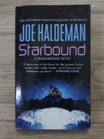 Joe Haldeman - Starbound