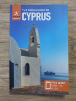 Jos Simon - The rough guide to Cyprus