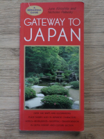June Kinoshita, Nicholas Palevsky - Gateway to Joapan
