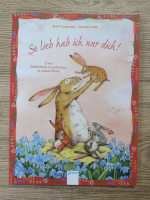Jutta Langreuter, Stefanie Dahle - So lieb hab ich nur dich! 