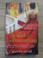 Kate Furnivall - The jewel of St. Petersburg