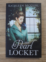 Anticariat: Kathleen McGurl - The pearl locket