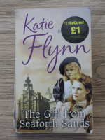 Katie Flynn - The girl from Seaforth Sands