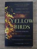 Kevin Powers - The yellow birds