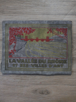 La Vallee du Rhone et ses villes d'art (1920)