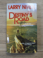 Larry Niven - Destiny's road